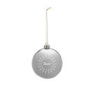 METALLIC SILVER COOL GRAY 3C
