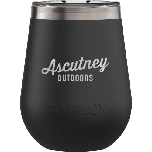 Drinkware - Tumblers - SteelSavor 10oz Outdoor Wine Tumbler