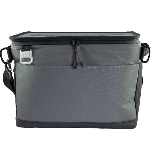 Bags - Cooler Bags - IceCube Grey Cooler Bag