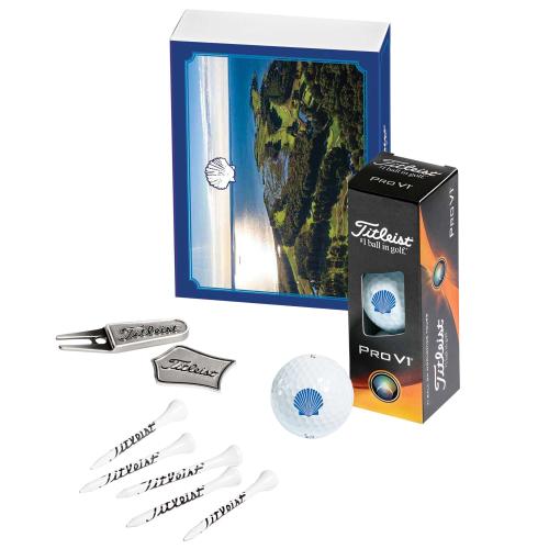 Sports & Outdoors - Golf Accessories - ProSphere Golf Ball Event Set