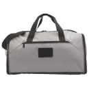 Travella Grey Garment Duffle Bag