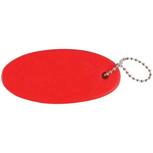 Auto & Tools - Keychains - FloatGuard Foam Keychain â Vibrant Silkscreen Promo