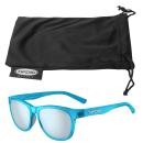 Crystal Blue Smoke Blue Lens 2995