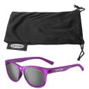 Ultra Violet Smoke Lens 2593