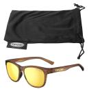 Woodgrain Smoke Yellow Lens 4645