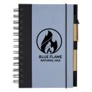 BLUE WITH BLACK 645C/Black C