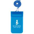 TRANSLUCENT BLUE 2935C