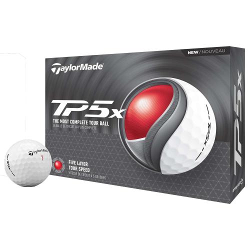Sports & Outdoors - Golf Accessories - Golf Balls - ProPinnacle Elite Golf Ball - Full Color Print