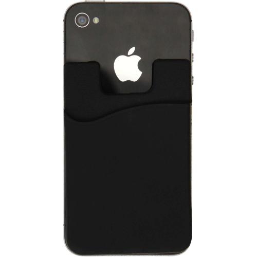 Technology - Phone Wallets - SilicoSnap Apple Wallet Case