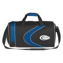 ROYAL BLUE WITH BLACK 286C/Black C