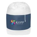 NAVY BLUE WITH WHITE 289c