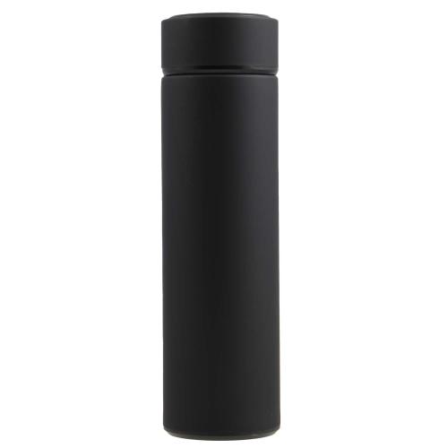 Drinkware - Tumblers - Velino SoftTouch 17oz Steel Bottle