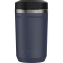 Blue Stainless Steel 7694