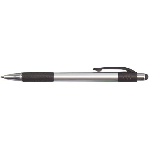 Pens & Writing - Ballpoint Pens - Silvex Touch Stylus Pen - Metallic Elegance