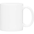 ColorSip 11oz Glossy Ceramic Mug