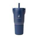 MATTE NAVY 282
