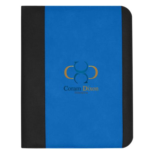 Desk & Office - Journals & Notebooks - Eco-Friendly - AquaGuard Executive Padfolio