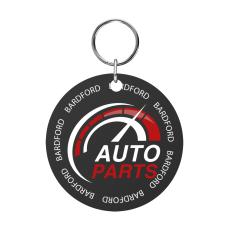 TimberTag Full Color Keychain - 6 - Keychains