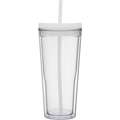 Drinkware - Tumblers - ColorSip 21oz Dual-Wall Tumbler