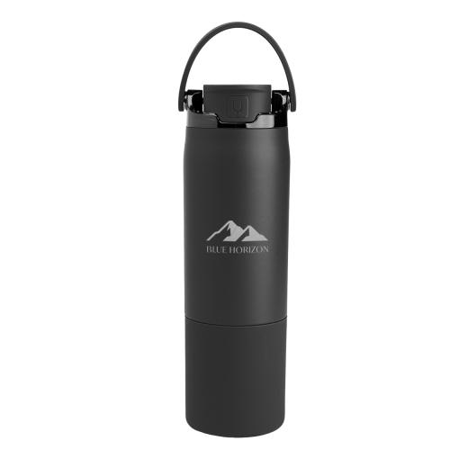 Drinkware - Metal Bottles - 25 Oz. Br&uuml;Mate Rise