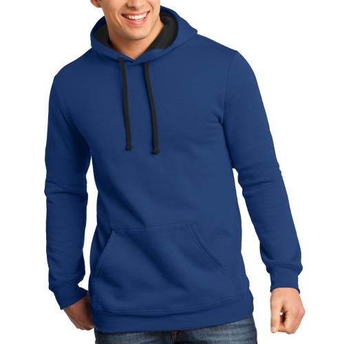 District&reg; Young Men's The Concert Fleece&trade; Hoodie