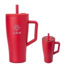 MATTE RED 186