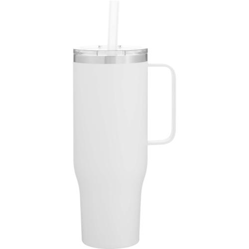 Drinkware - Mugs - Horizon 30oz Thermal Steel Tumbler