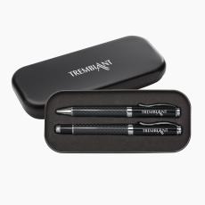 Eclipse Black Pen Prestige Set - Gift Sets