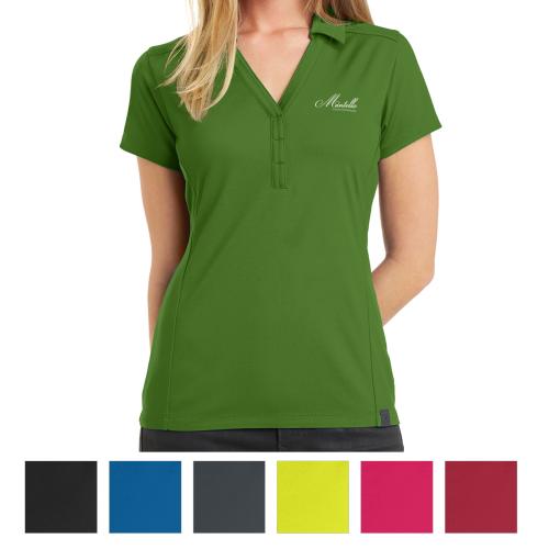 OGIO&reg; Ladies' Framework Polo
