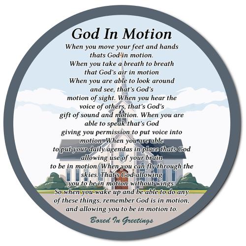 Sports & Outdoors - CircleGuard Outdoor Magnet - Full Color