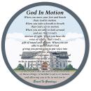 CircleGuard Outdoor Magnet - Full Color