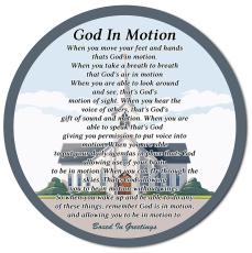 CircleGuard Outdoor Magnet - Full Color - New Additions