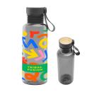 TRANSLUCENT CHARCOAL;Grey Dark