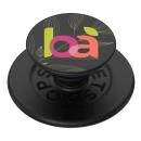 PopSockets&trade; PopGrip For Magnetic Wireless Charging