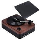 SpinTune Wireless Vintage Speaker
