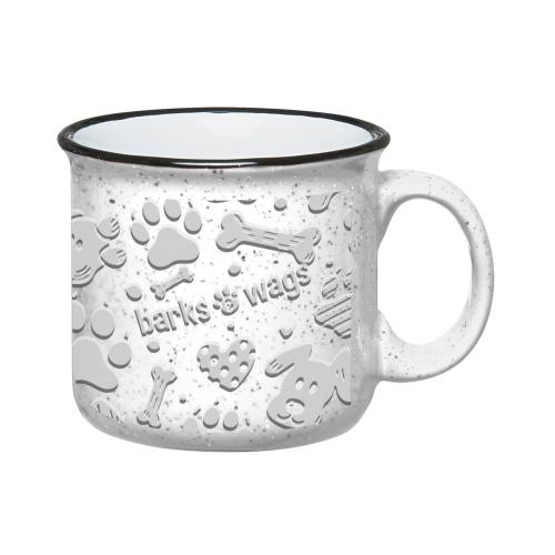 Drinkware - Mugs - Campfire Charm 15oz Color Mug
