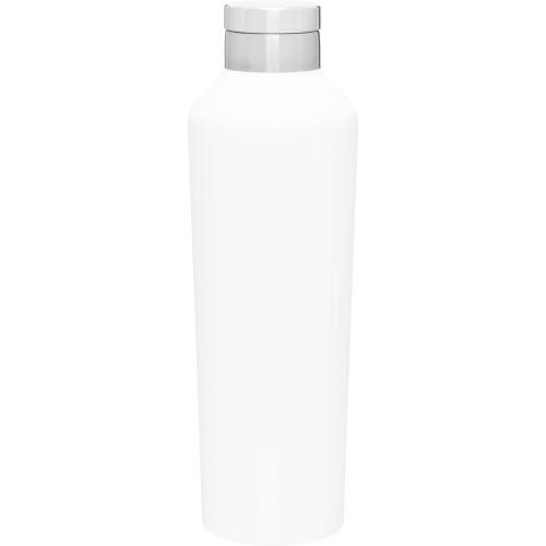 Drinkware - Metal Bottles - 20.9 oz h2go manhattan - powder