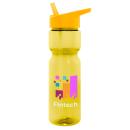 TRANSLUCENT YELLOW 116