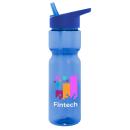 TRANSLUCENT BLUE 2728