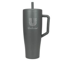 BruMate Era 40oz Mug Grey - New Additions