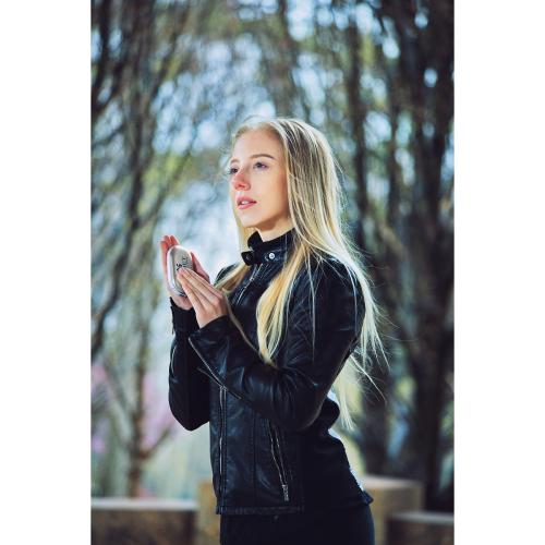 Technology - Power Banks - BlazeCharge 2-in-1 Hand Warmer Power Bank