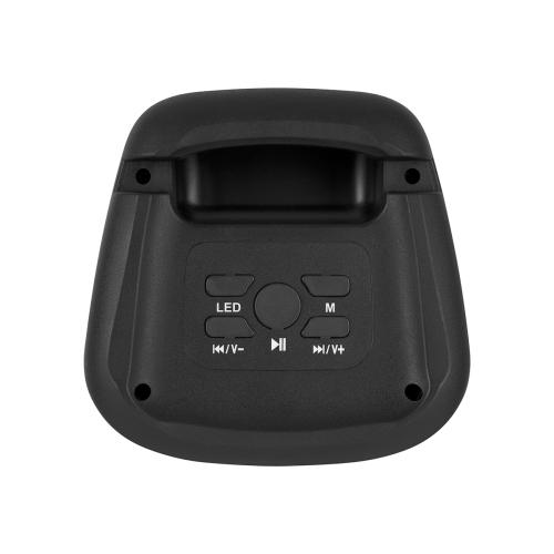 Technology - Phone Stands - EchoTower Bluetooth Speaker & Phone Stand