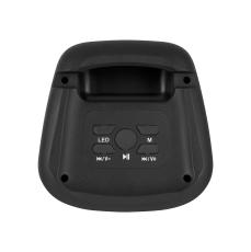 EchoTower Bluetooth Speaker & Phone Stand - Speakers