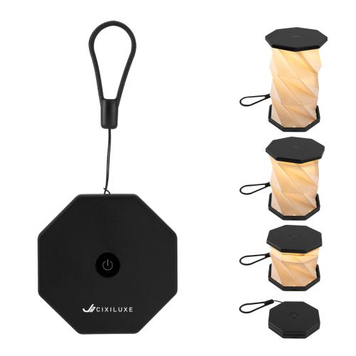 Sports & Outdoors - Camping - Illumates&trade; Mini Folding Lamp