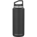 32 oz arctic zone titan thermal hp copper bottle - powder