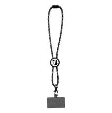 EcoTether Recycled Phone Wristlet - Phone Stands