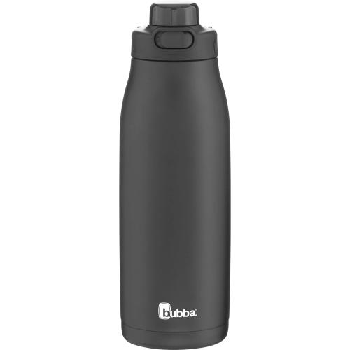Drinkware - Metal Bottles - 32 oz bubba radiant chug - powder
