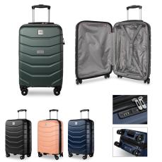 Skyway® Silverton Hardside 20" Carry-On Expandable Spinner - Luggage