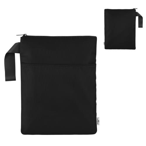 Bags - Shoe Bags - EcoGuard Book & Tablet Pouch