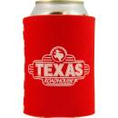 PatriotChill Flag Foam Can Cooler